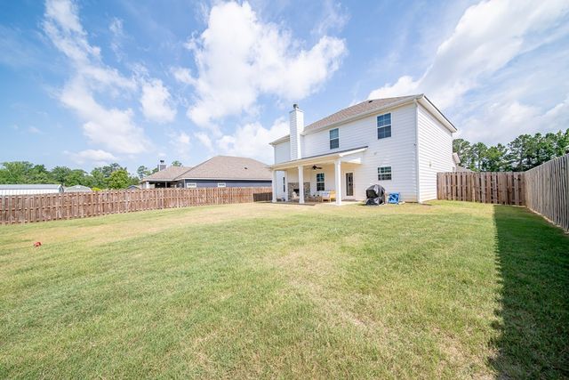 8008 Barton Drive, Midland, GA 31820