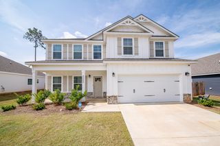 8008 Barton Drive, Midland, GA 31820