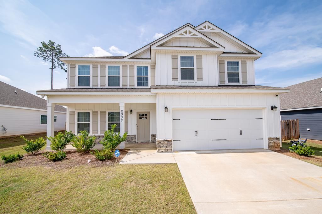 8008 Barton Drive, Midland, GA 31820