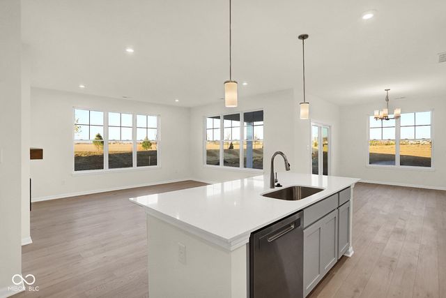 1214 Folsome Avenue, Sheridan, IN 46069