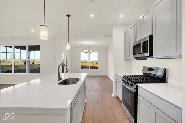 1214 Folsome Avenue, Sheridan, IN 46069