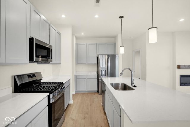 1214 Folsome Avenue, Sheridan, IN 46069