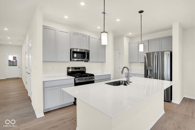 1214 Folsome Avenue, Sheridan, IN 46069