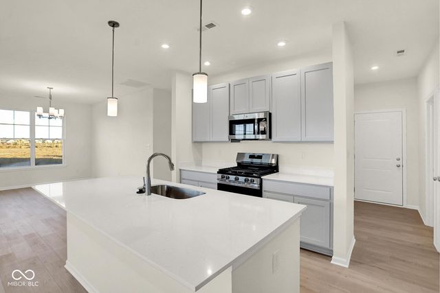 1214 Folsome Avenue, Sheridan, IN 46069