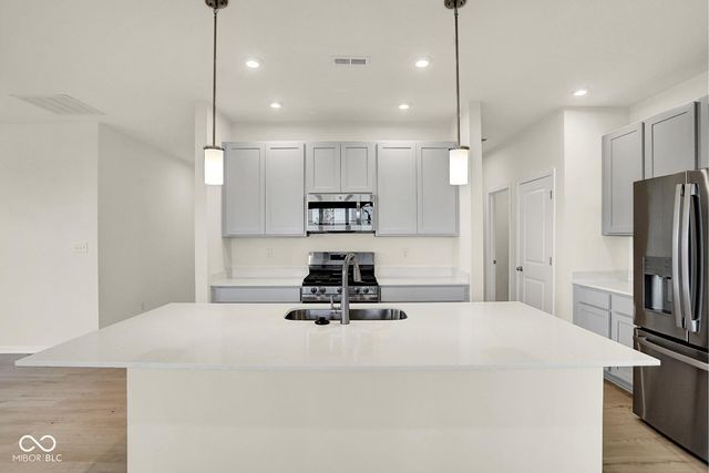 1214 Folsome Avenue, Sheridan, IN 46069