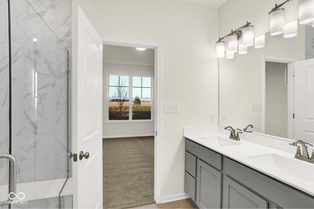 1214 Folsome Avenue, Sheridan, IN 46069