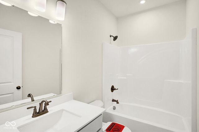 1214 Folsome Avenue, Sheridan, IN 46069