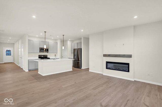 1214 Folsome Avenue, Sheridan, IN 46069