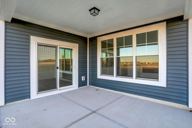 1214 Folsome Avenue, Sheridan, IN 46069