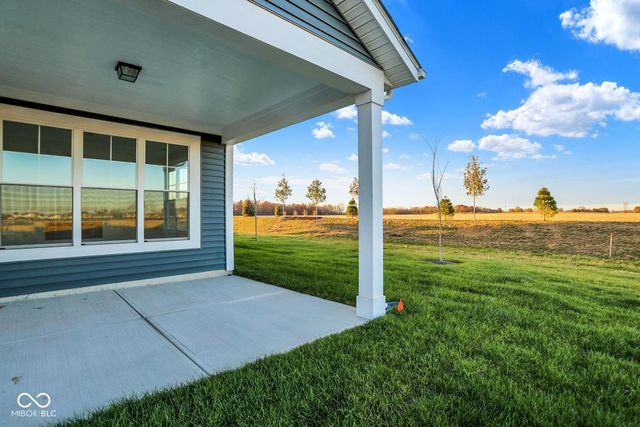 1214 Folsome Avenue, Sheridan, IN 46069