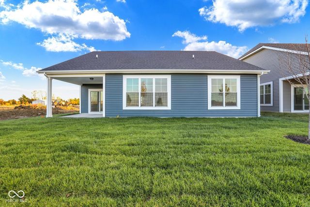 1214 Folsome Avenue, Sheridan, IN 46069