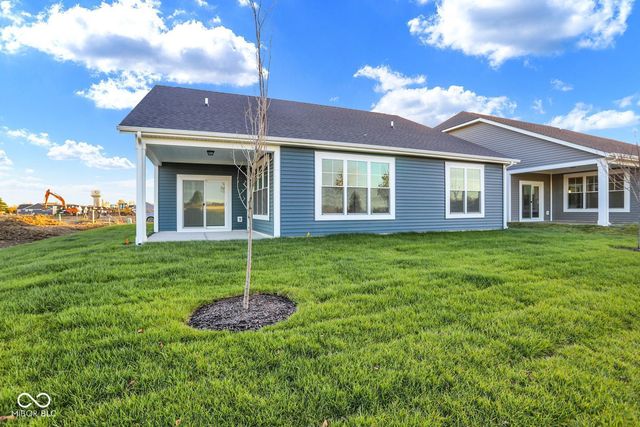 1214 Folsome Avenue, Sheridan, IN 46069