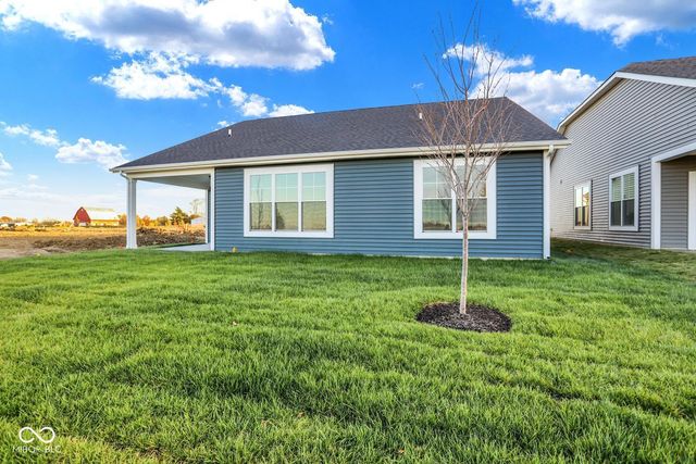 1214 Folsome Avenue, Sheridan, IN 46069