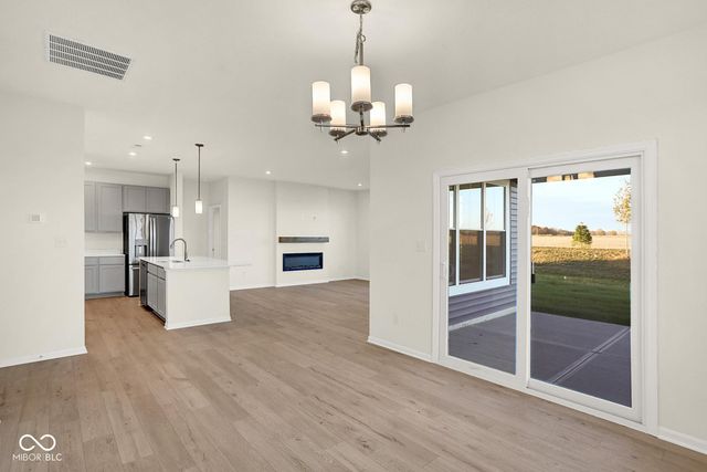 1214 Folsome Avenue, Sheridan, IN 46069