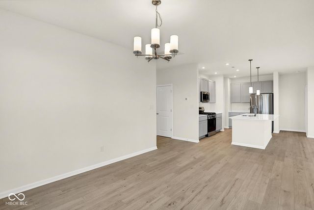 1214 Folsome Avenue, Sheridan, IN 46069