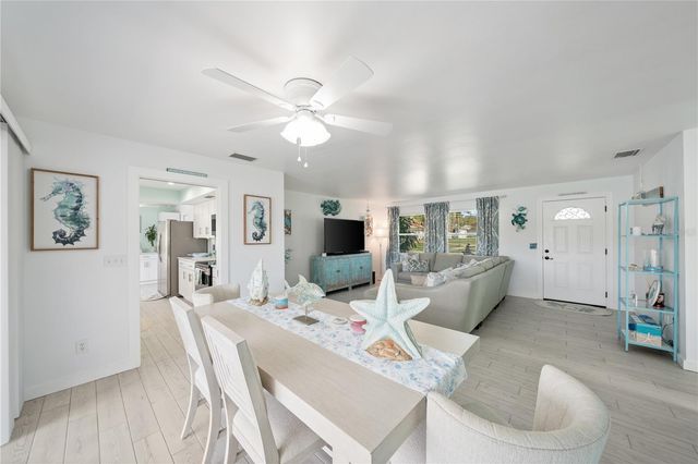 632 SHORE DRIVE, Largo, FL 33771