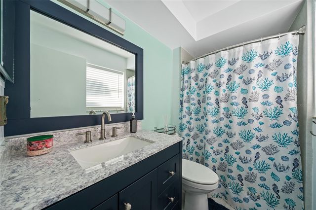 632 SHORE DRIVE, Largo, FL 33771