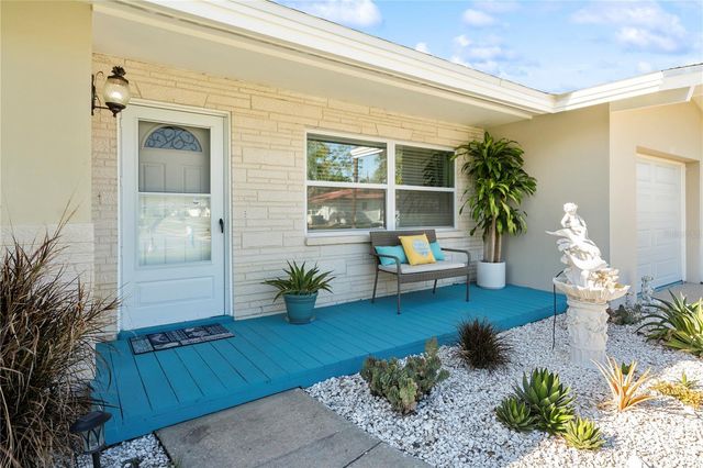 632 SHORE DRIVE, Largo, FL 33771