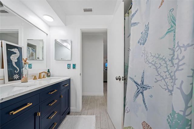 632 SHORE DRIVE, Largo, FL 33771