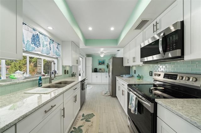 632 SHORE DRIVE, Largo, FL 33771