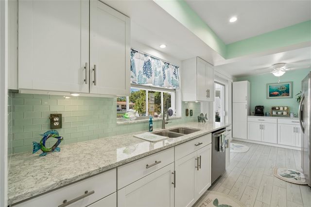 632 SHORE DRIVE, Largo, FL 33771