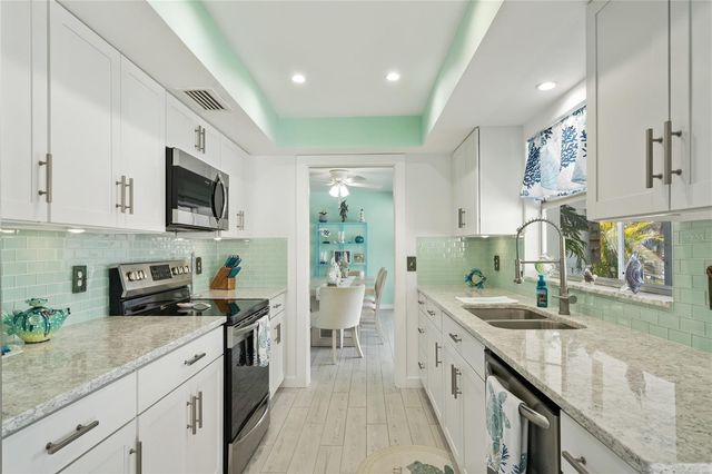 632 SHORE DRIVE, Largo, FL 33771