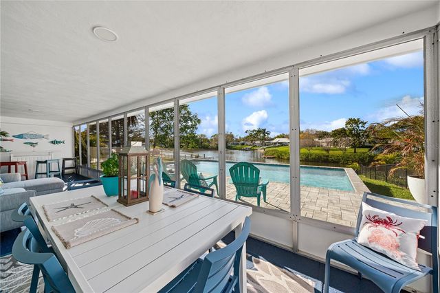 632 SHORE DRIVE, Largo, FL 33771