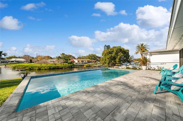 632 SHORE DRIVE, Largo, FL 33771