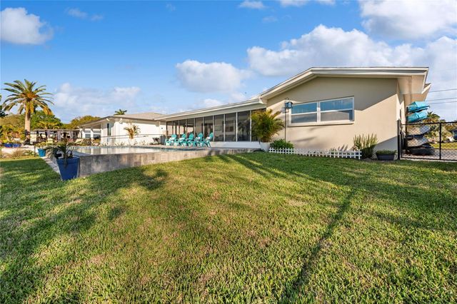 632 SHORE DRIVE, Largo, FL 33771