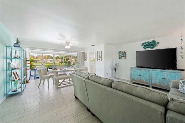 632 SHORE DRIVE, Largo, FL 33771