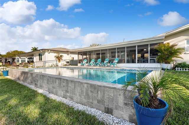 632 SHORE DRIVE, Largo, FL 33771