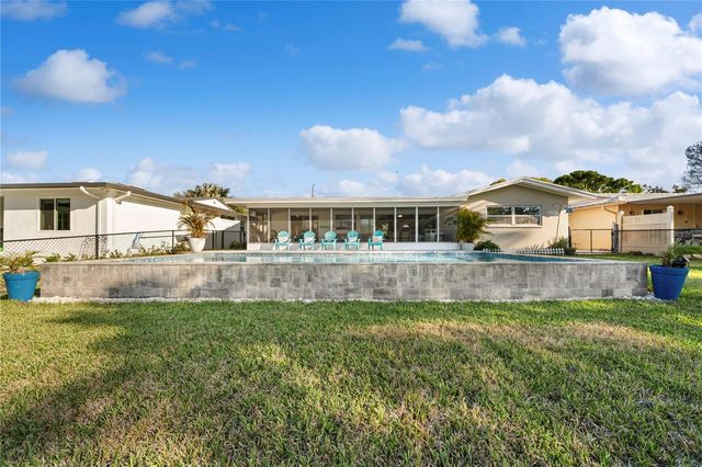 632 SHORE DRIVE, Largo, FL 33771