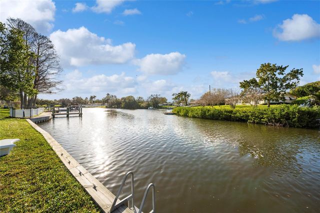 632 SHORE DRIVE, Largo, FL 33771