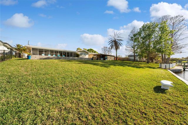 632 SHORE DRIVE, Largo, FL 33771