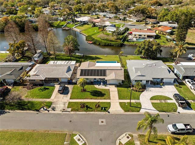 632 SHORE DRIVE, Largo, FL 33771