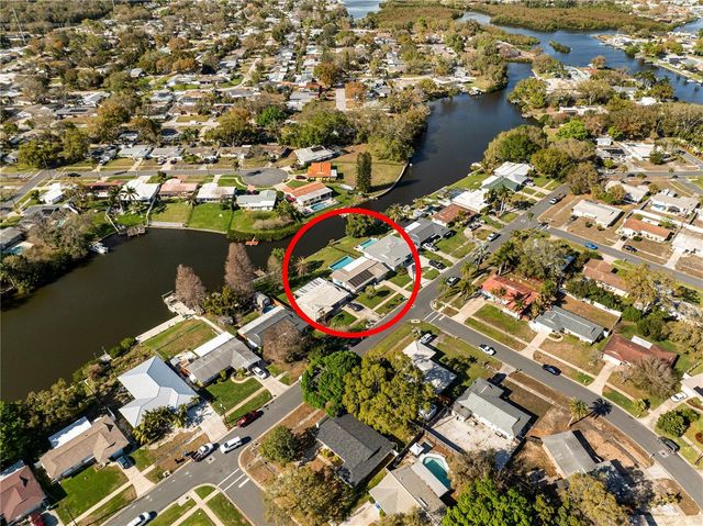 632 SHORE DRIVE, Largo, FL 33771