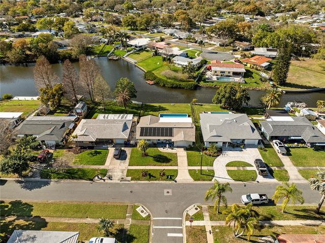 632 SHORE DRIVE, Largo, FL 33771