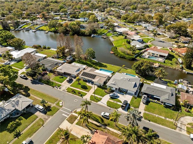 632 SHORE DRIVE, Largo, FL 33771