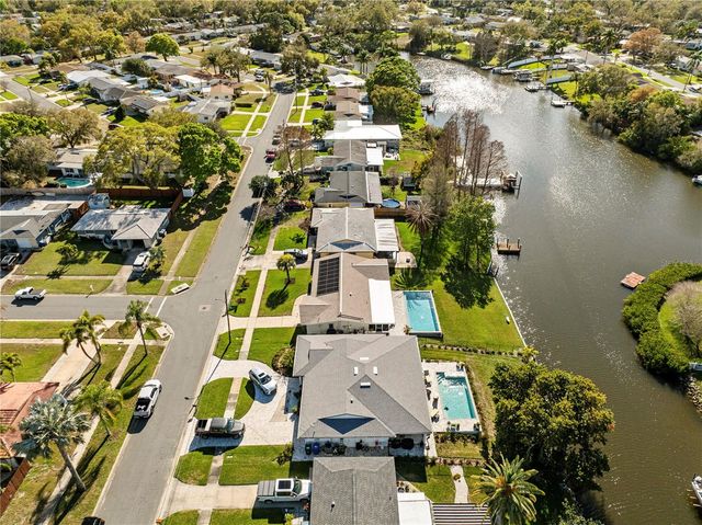 632 SHORE DRIVE, Largo, FL 33771