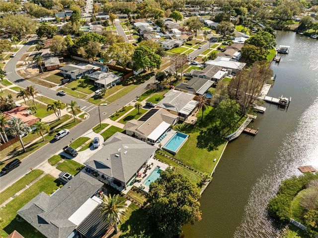 632 SHORE DRIVE, Largo, FL 33771