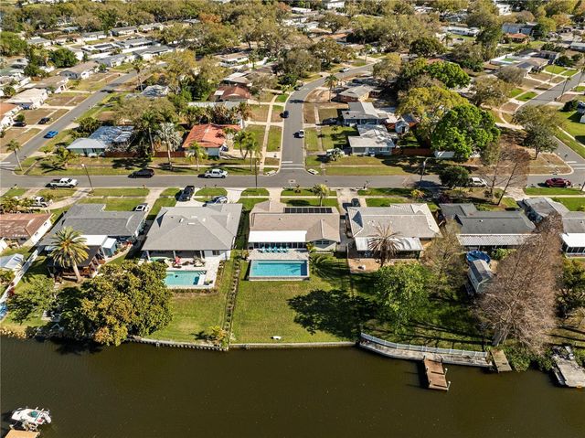 632 SHORE DRIVE, Largo, FL 33771