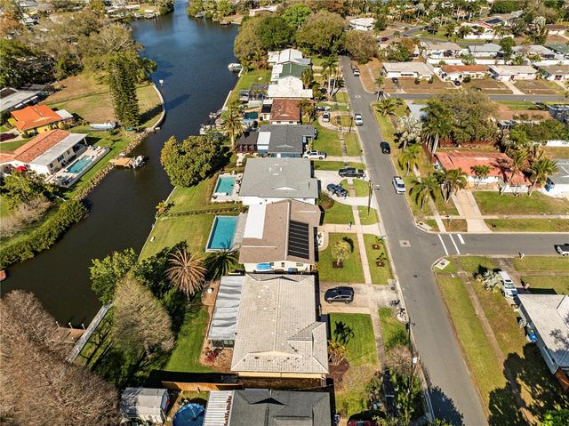 632 SHORE DRIVE, Largo, FL 33771