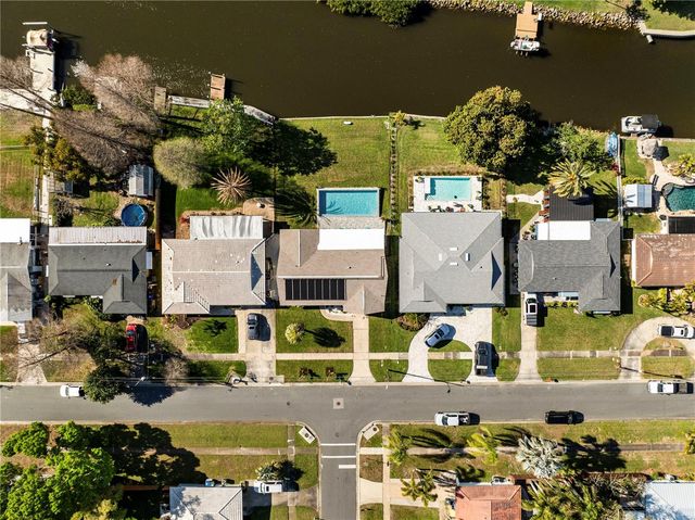 632 SHORE DRIVE, Largo, FL 33771