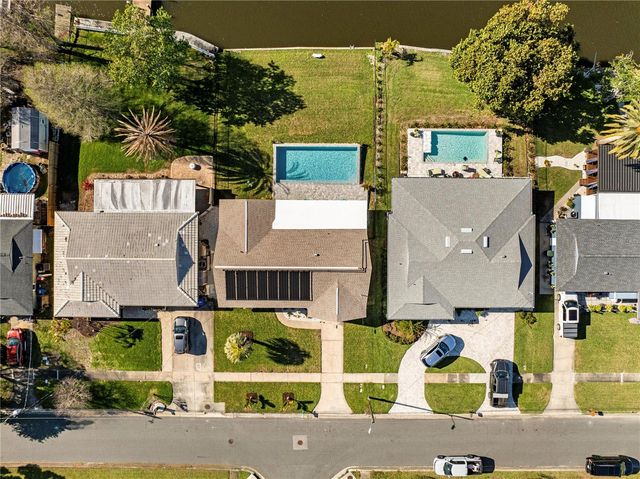 632 SHORE DRIVE, Largo, FL 33771