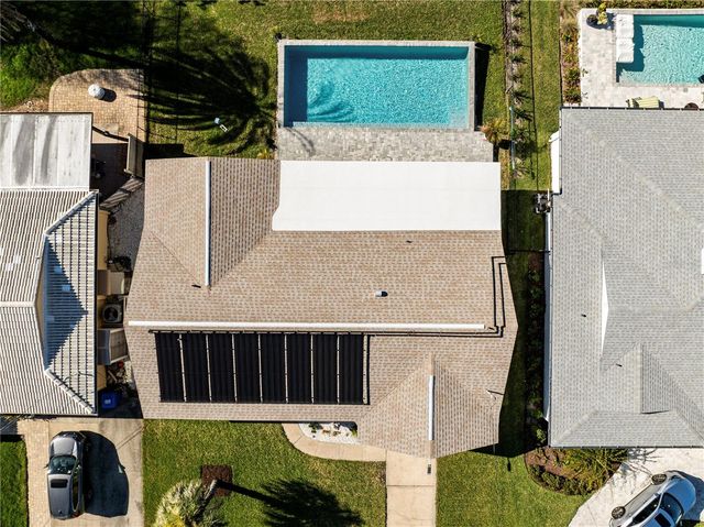 632 SHORE DRIVE, Largo, FL 33771