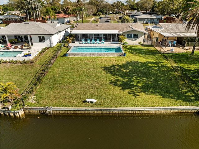 632 SHORE DRIVE, Largo, FL 33771