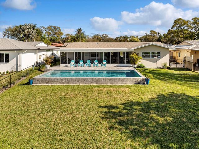 632 SHORE DRIVE, Largo, FL 33771