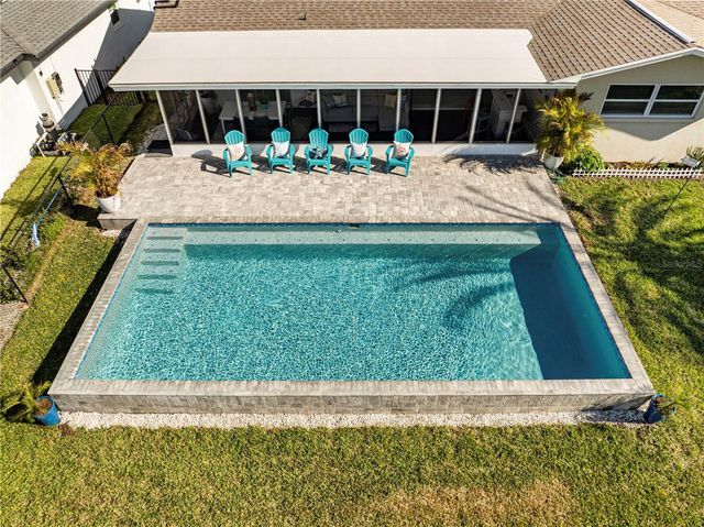 632 SHORE DRIVE, Largo, FL 33771