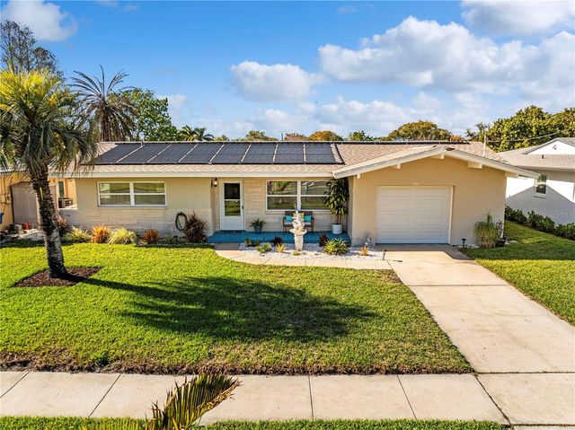 632 SHORE DRIVE, Largo, FL 33771