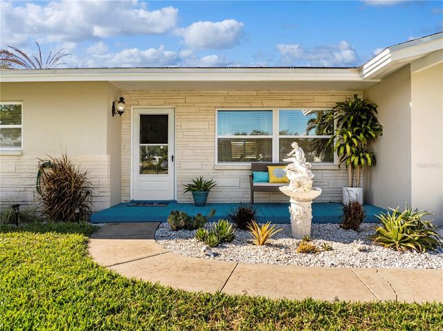 632 SHORE DRIVE, Largo, FL 33771